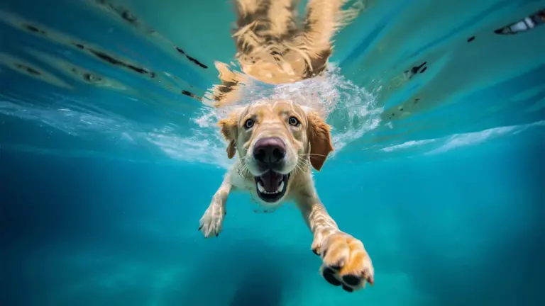 köpeğimi sıcaktan nasıl koruyabilirim