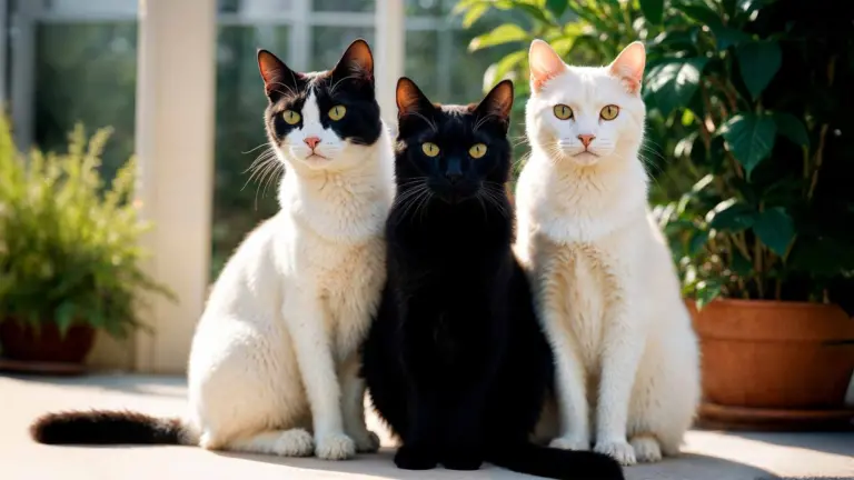 kedi psikolojisi
