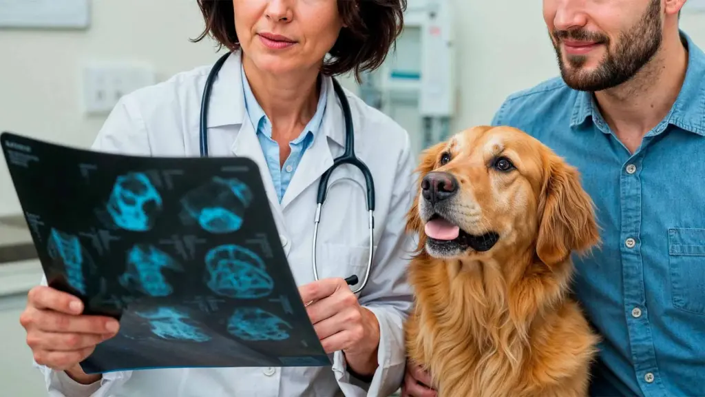 Golden Retriever'larda Sık Görülen 5 Sağlık Sorunu 10 Golden Retriever Sağlık Sorunları